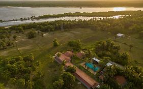 Palmera Eco Resorts Nilaveli Trincomalee Exterior photo