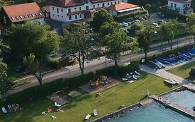 Aquilo Hotel Panorama Tihany Exterior photo