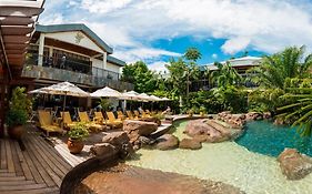 Jacana Amazon Wellness Resort Paramaribo Exterior photo