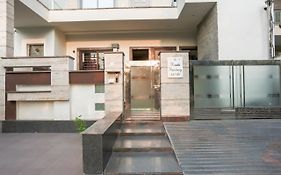 Flagship Rozette Residency Hotel Faridabad Exterior photo