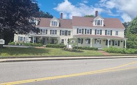 Old Orchard Beach Inn Exterior photo