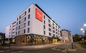 Leonardo Hotel Hove Exterior photo