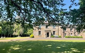 Chatton Park House Adult Only Bed and Breakfast Exterior photo