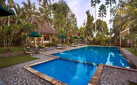 Margo Utomo Eco Resort Banyuwangi  Exterior photo