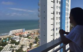 Ocean View Appartement Playas Room photo