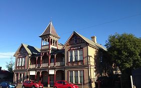 Arthouse Hostel Launceston Room photo