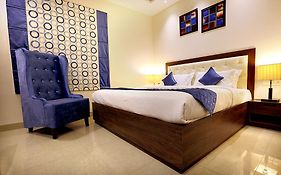 Hotel Rk Grande Ludhiana Room photo