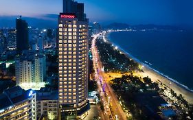 Comodo Nha Trang Hotel Exterior photo