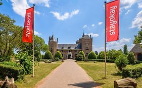 Stayokay Hostel Heemskerk Exterior photo