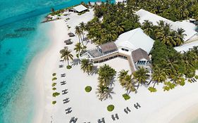 Rahaa Resort Maldives Laamu Atol Exterior photo