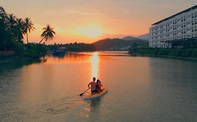 Champa Island Nha Trang - Resort Hotel & Spa Exterior photo