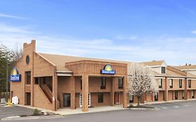 Days Inn By Wyndham Farmville Exterior photo