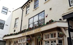 The Olde Kings Arms Hotel Hemel Hempstead Exterior photo