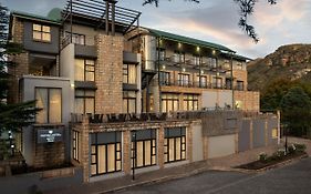 Protea Hotel By Marriott Clarens Exterior photo