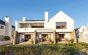 Paternoster Dunes Boutique Guesthouse Exterior photo