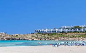 Beach Club Menorca Hotel Son Parc Exterior photo