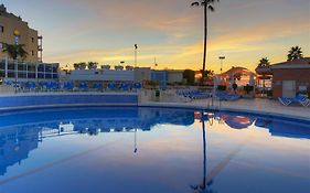 Sol Torremolinos - Don Pablo Hotel Exterior photo