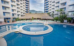 Playa Suites Acapulco Exterior photo