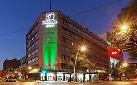 Holiday Inn Hotel & Suites Centro Historico, An Ihg Hotel Guadalajara Exterior photo