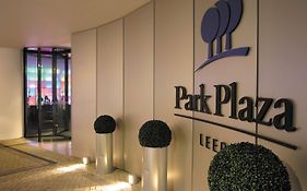 Park Plaza Leeds Hotel Leeds  Interior photo
