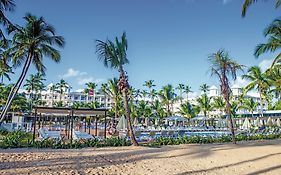 Riu Palace Macao (Adults Only) Punta Cana Exterior photo