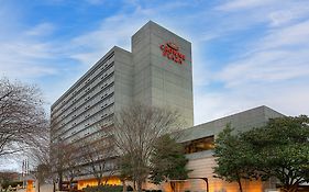 Crowne Plaza Knoxville Downtown University, An Ihg Hotel Exterior photo