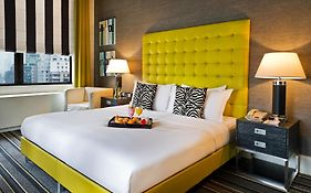 The Marcel At Gramercy Hotel New York Room photo