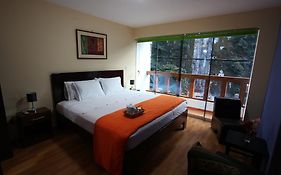 Usgar Machupicchu Boutique Hotel Room photo