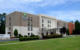 Holiday Inn Express & Suites Raleigh Durham Airport At Rtp, An Ihg Hotel Exterior photo