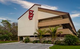 Red Roof Inn Tampa - Brandon Exterior photo