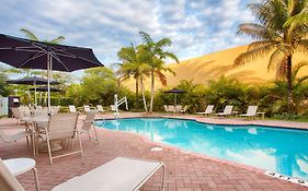 Best Western Plus Miami-Doral/Dolphin Mall Hotel Exterior photo