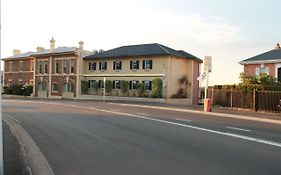 Coach House Launceston Hotel Exterior photo