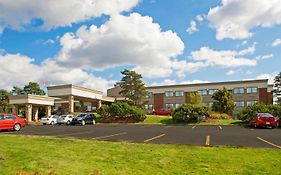 Quality Inn Halifax Airport Enfield Exterior photo