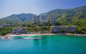 Garza Blanca Preserve Resort & Spa Puerto Vallarta Exterior photo