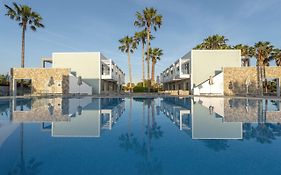 Apollon Windmill Boutique Hotel - Adults Only Kos-stad Exterior photo