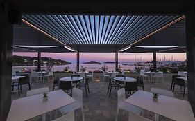 Alkyon Hotel Skiathos-stad Exterior photo