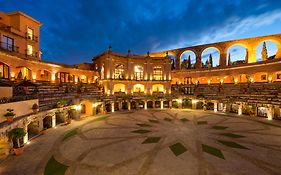 Quinta Real Zacatecas Hotel Exterior photo