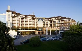 Hotel Ajda - Terme 3000 - Sava Hotels&Resorts Moravske-Toplice Exterior photo