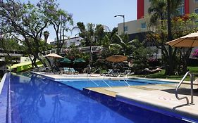 Holiday Inn Express & Suites Cuernavaca, An Ihg Hotel Exterior photo