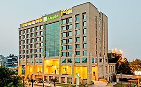 Holiday Inn Amritsar Ranjit Avenue Exterior photo