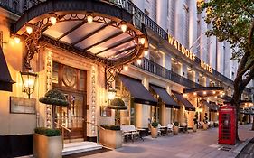 The Waldorf Hilton Hotel Londen Exterior photo