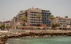 Derici Hotel Kuşadası Exterior photo