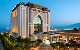 Crowne Plaza Antalya, An Ihg Hotel Exterior photo