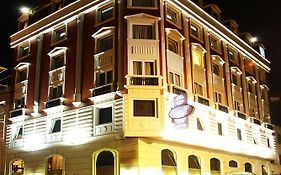 Golden Horn Hotel Istanboel Exterior photo