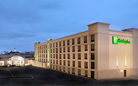 Holiday Inn Cleveland - South Independence, An Ihg Hotel Exterior photo