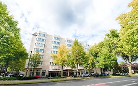 Leonardo Hotel Düsseldorf City Center Exterior photo