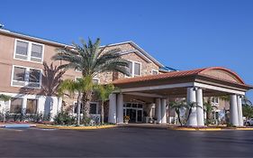 Holiday Inn Express Daytona Beach - Speedway, An Ihg Hotel Exterior photo