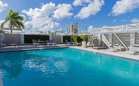 Tryp By Wyndham Isla Verde Hotel San Juan Exterior photo