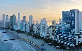 Hotel InterContinental Cartagena, an IHG Hotel Exterior photo