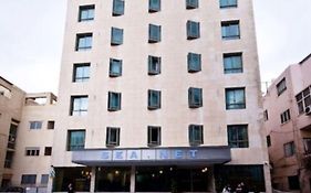 SeaNet Hotel Tel Aviv Exterior photo